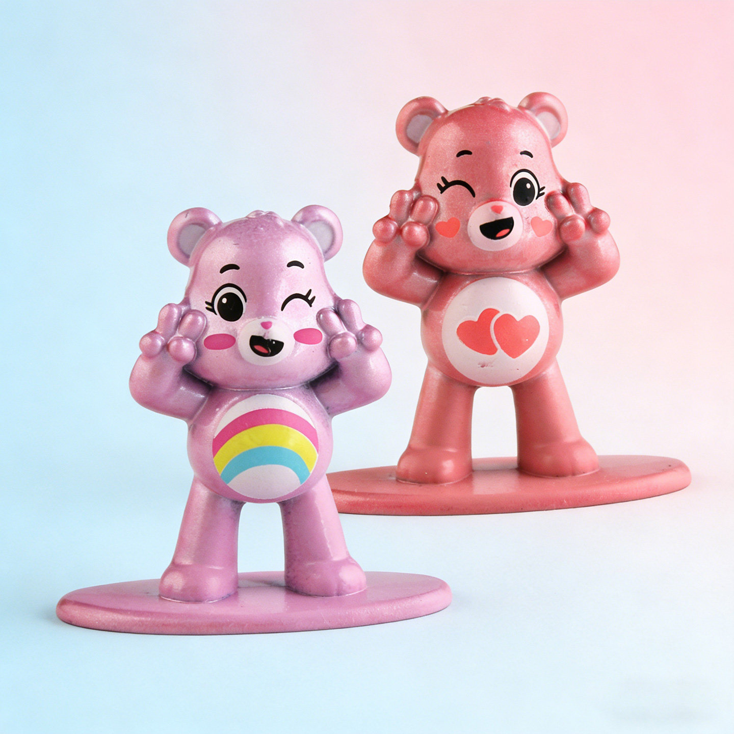 Jada Nano metalfigs Care Bears - Reel Bag recensie en prijs