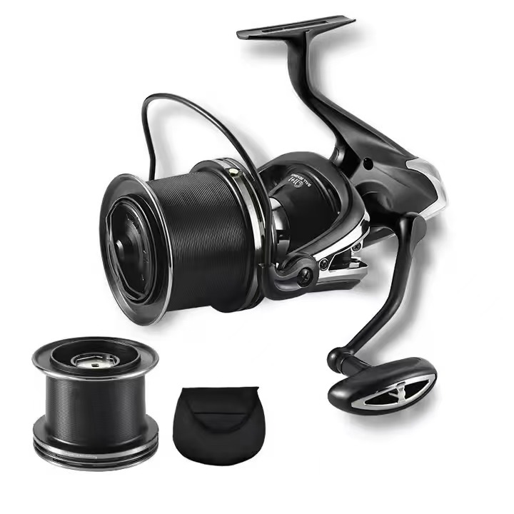 Fishing Reel Carp New 12000 Sp - Reel Spare Spool recensie en prijs