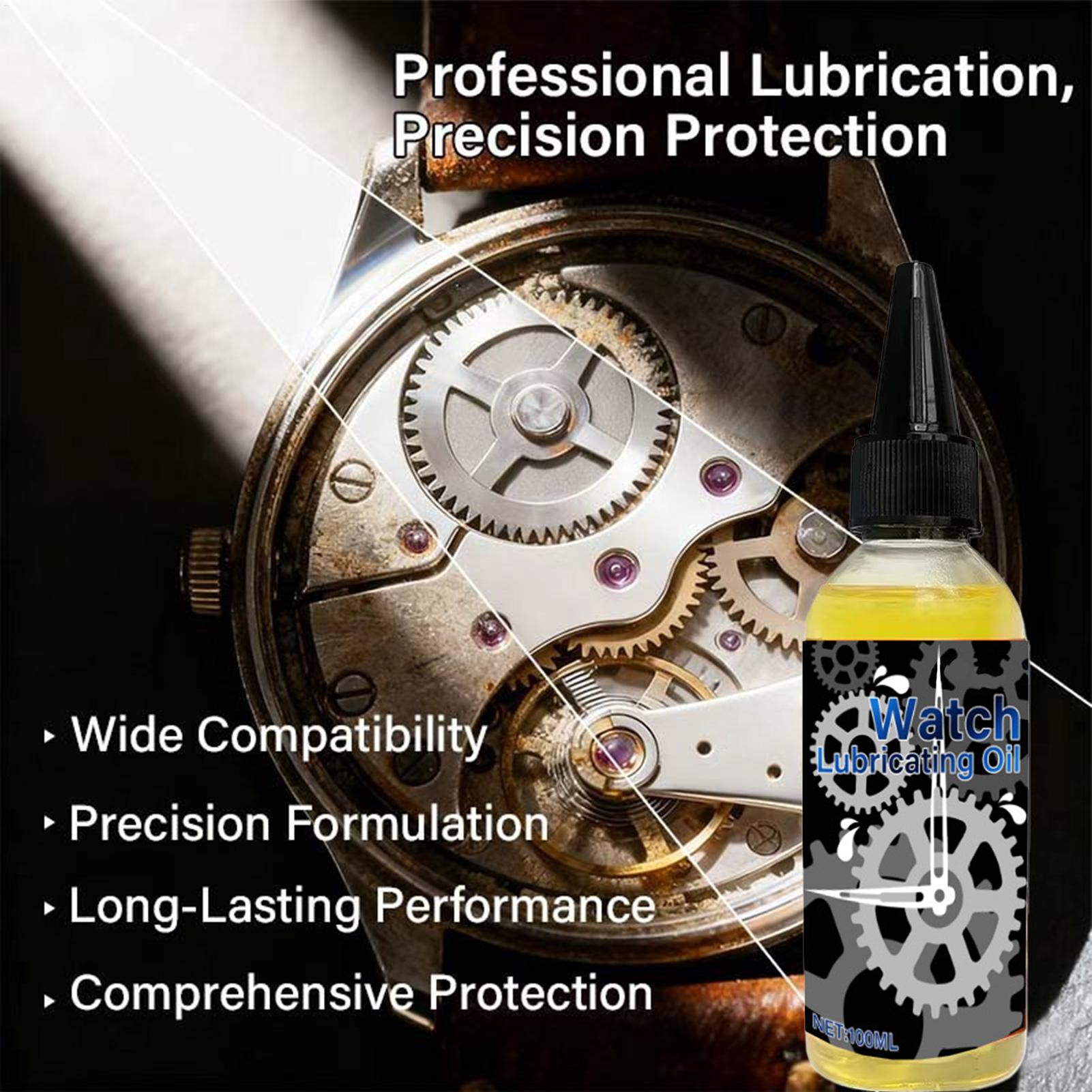 100ml Multi Purpose Synthetic  - Reel Grease recensie en prijs