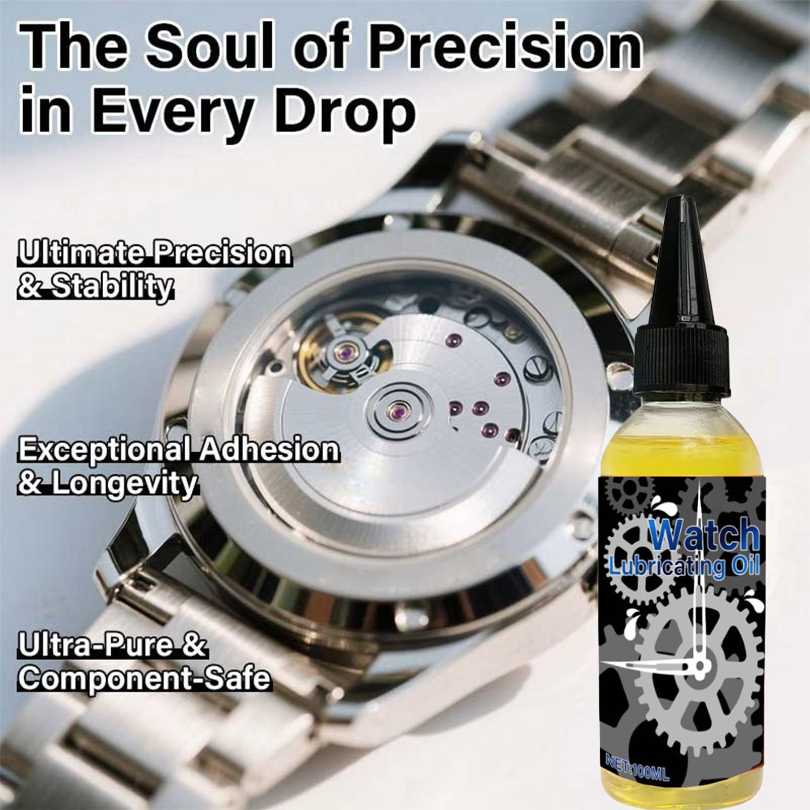100ml Multi Purpose Synthetic  - Reel Grease recensie en prijs
