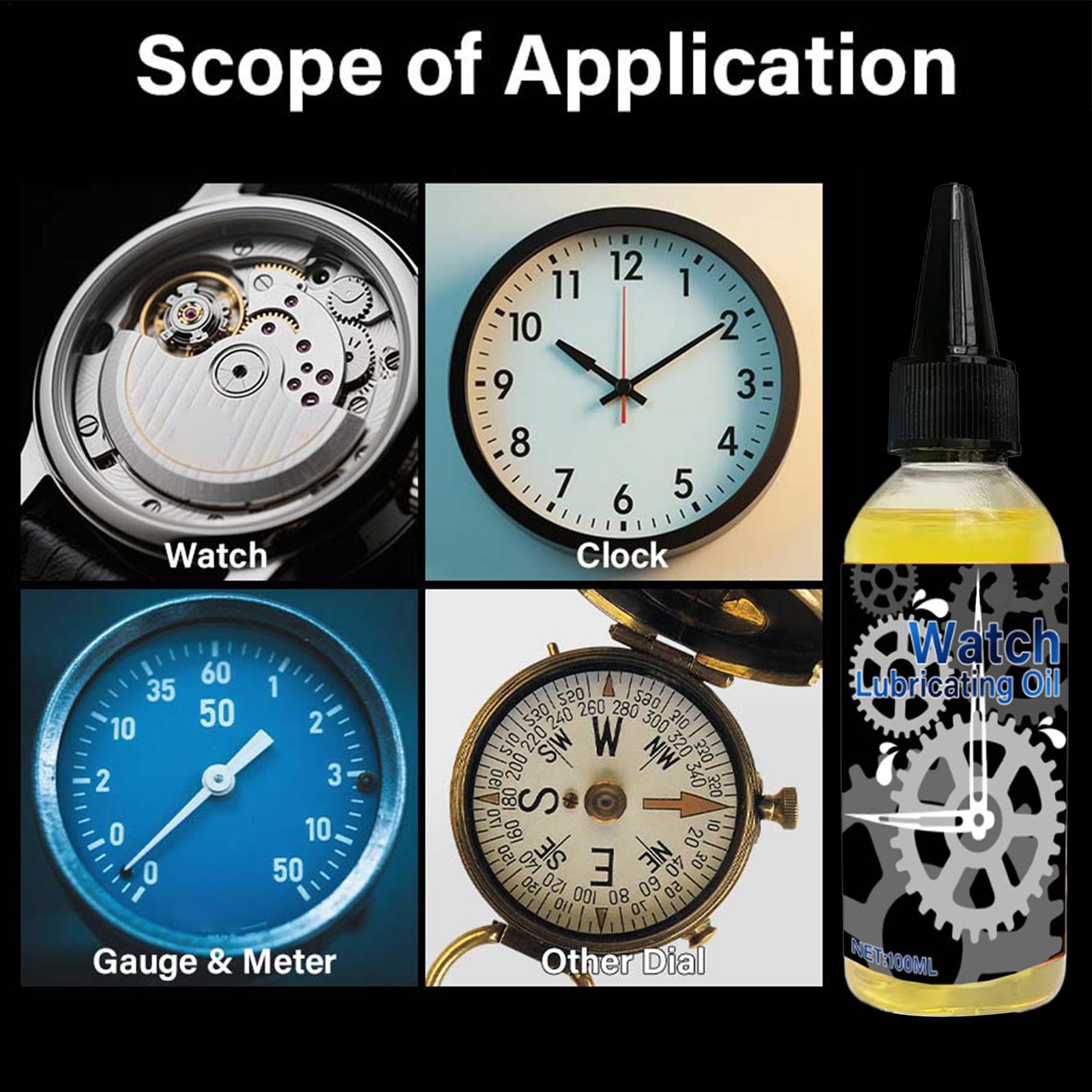 100ml Multi Purpose Synthetic  - Reel Grease recensie en prijs