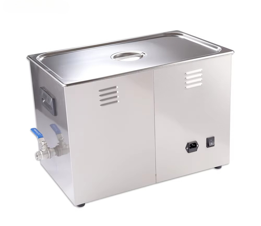 30L Digital Timer Heater Elect - Electric Reel recensie en prijs