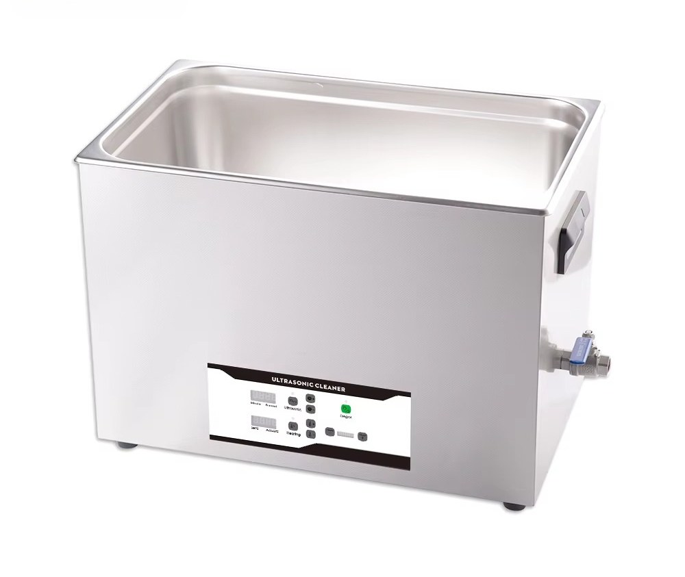 30L Digital Timer Heater Elect - Electric Reel recensie en prijs