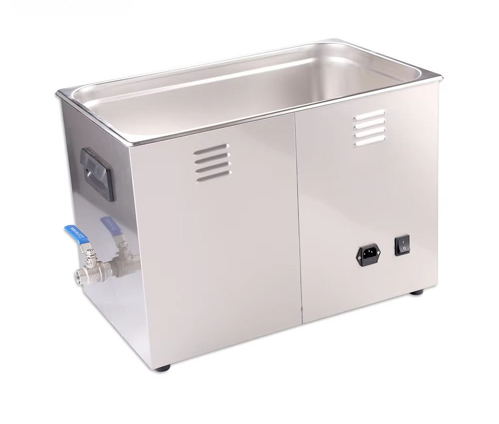 30L Digital Timer Heater Elect - Electric Reel recensie en prijs