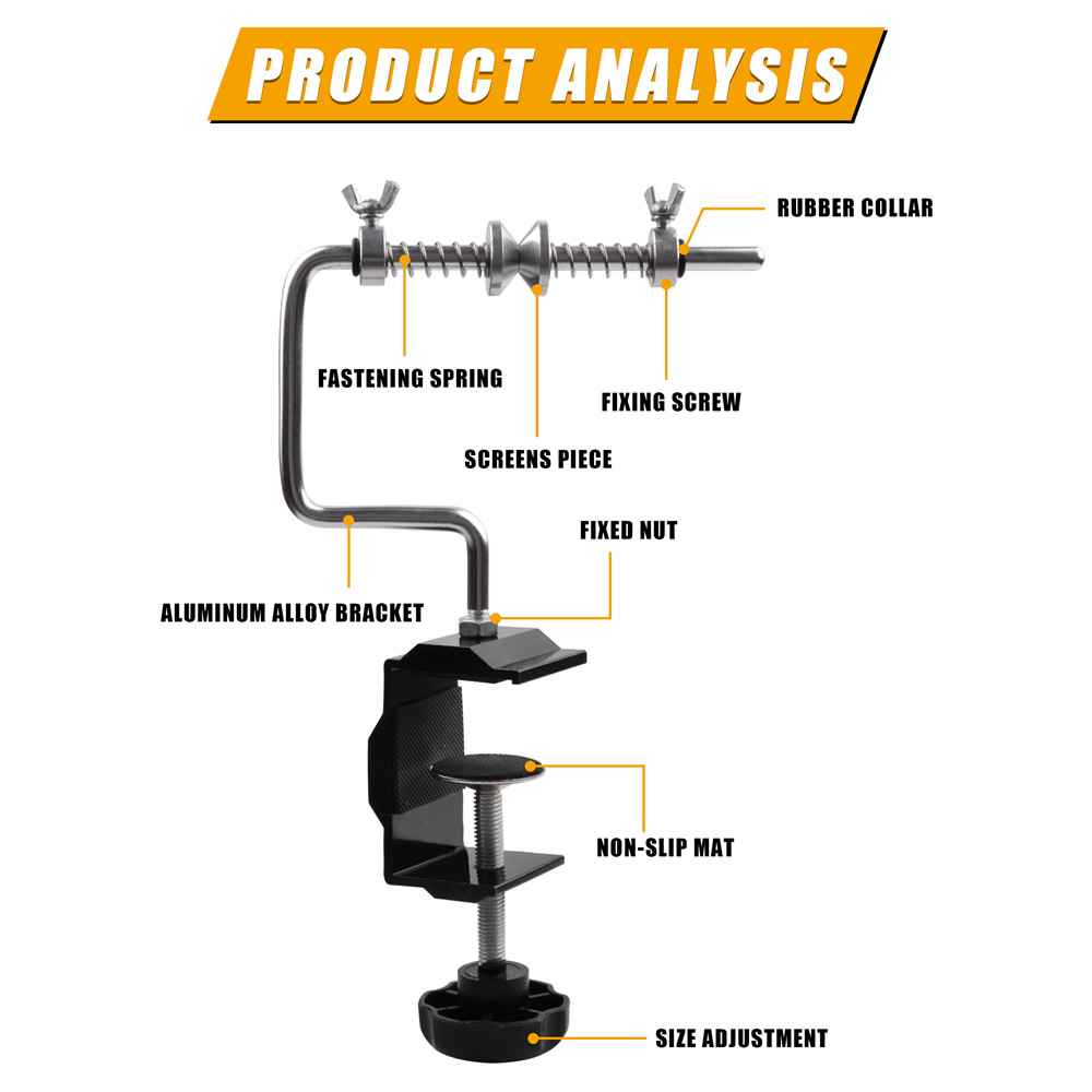 Protable Fishing Line Winder w - Conventional Reel recensie en prijs
