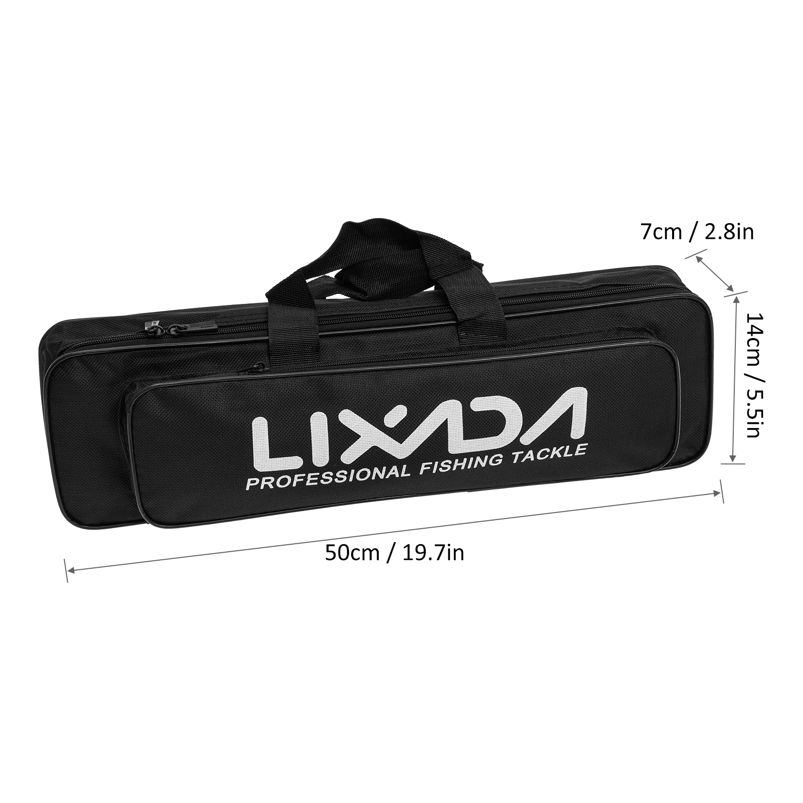 ice fishing tackle Ice Fishing - Ice Fishing Reel recensie en prijs