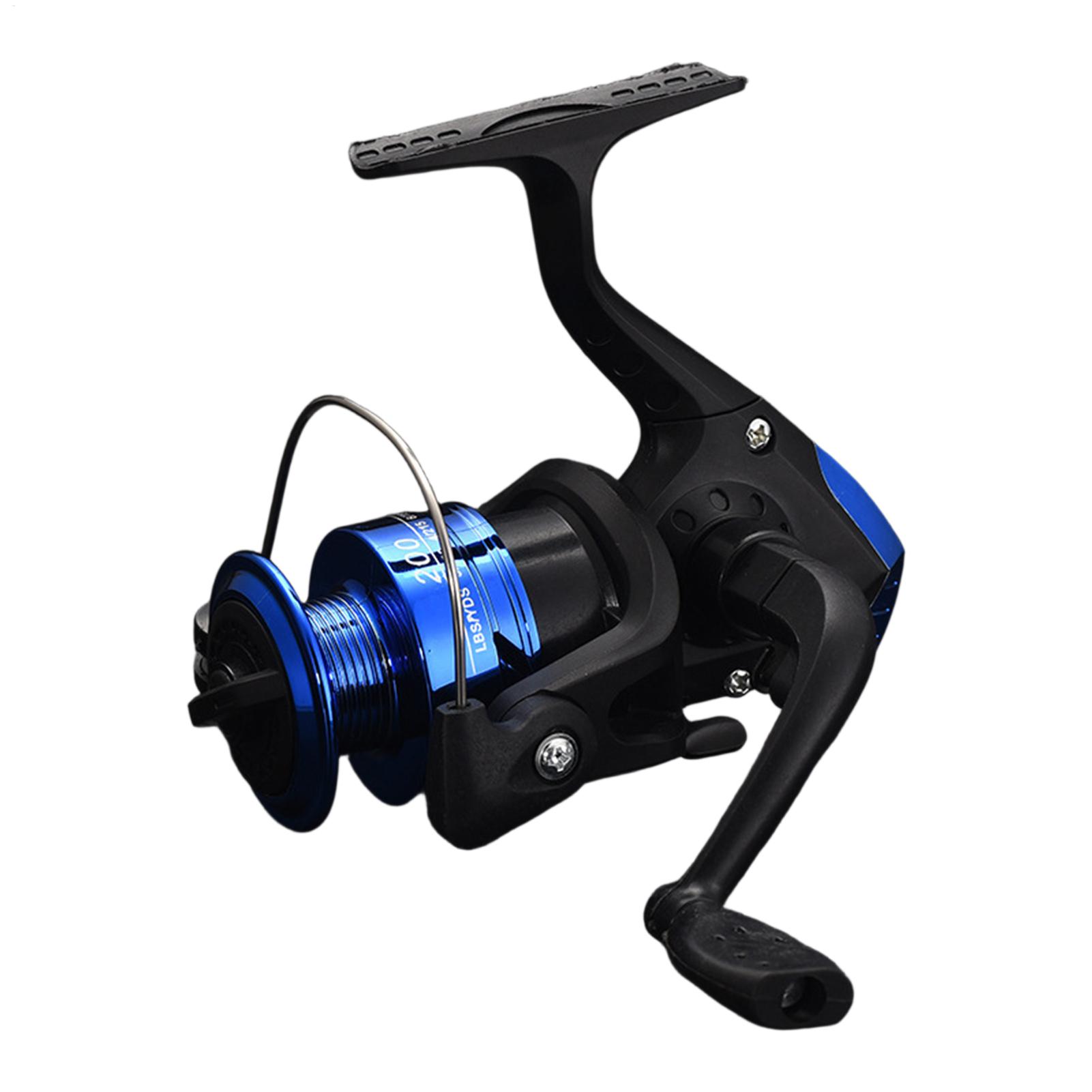 Fishing Reels Compact Mini Bai - Surf Reel recensie en prijs