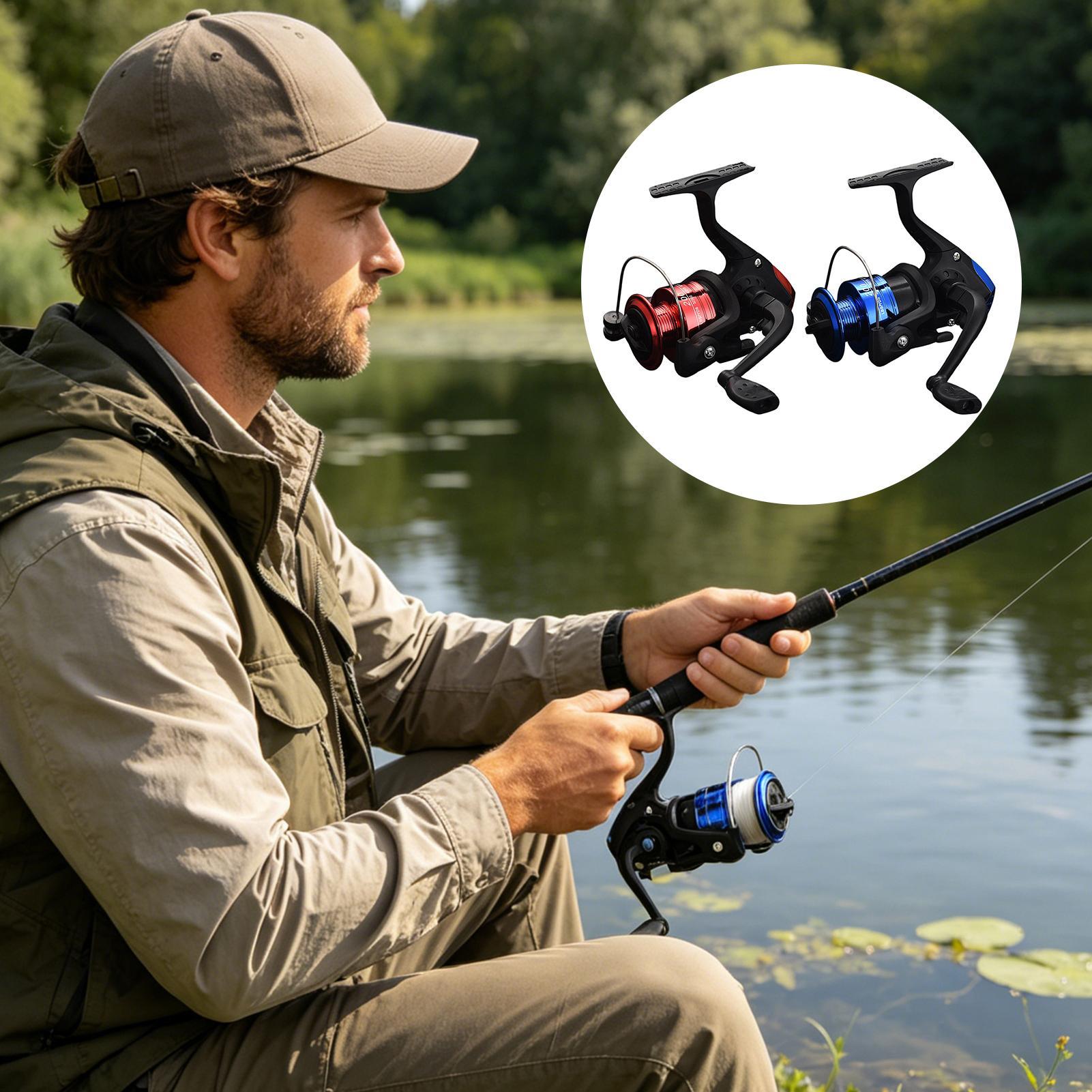 Fishing Reels Compact Mini Bai - Surf Reel recensie en prijs