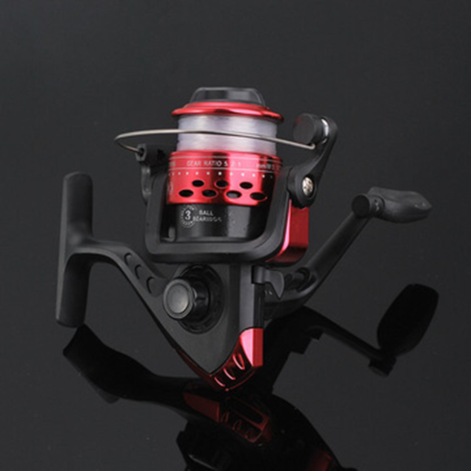 Fishing Reels Compact Mini Bai - Surf Reel recensie en prijs
