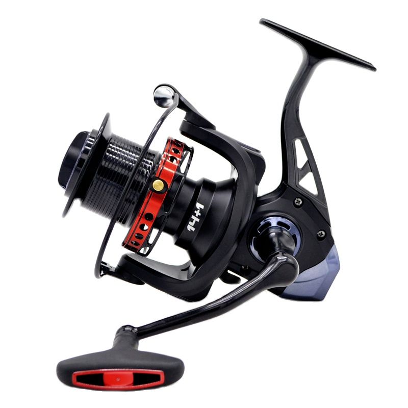CAMEKOON long cast spinning fi - Surf Reel recensie en prijs