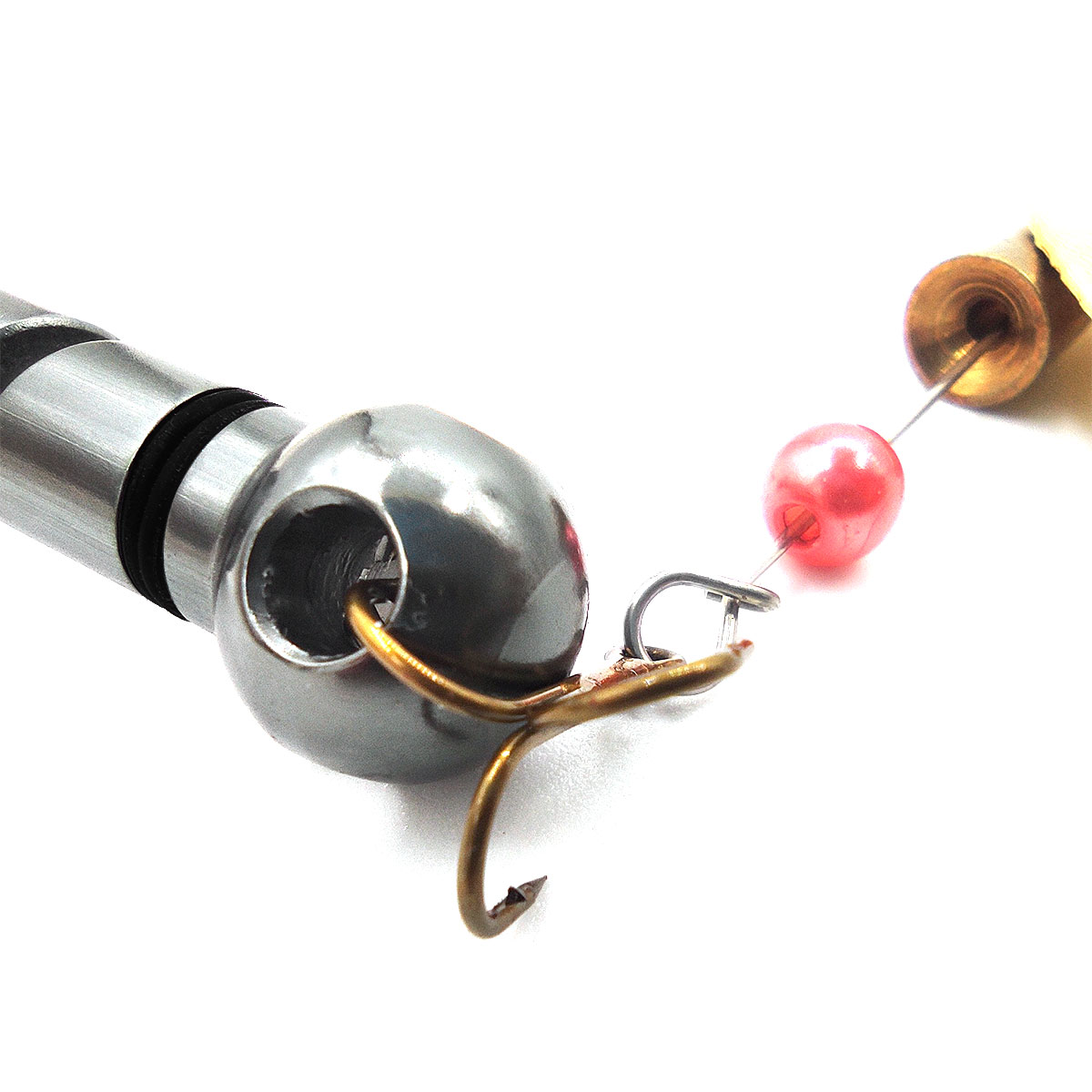 Fishing Reel Handle Stand for  - Reel Drag Knob recensie en prijs