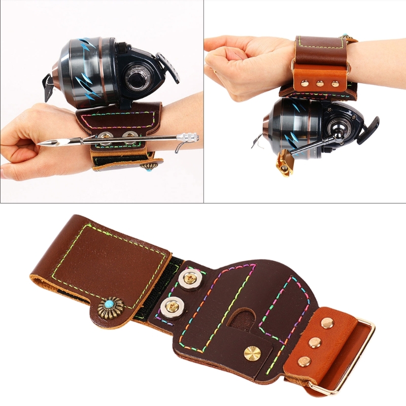 Leathers Wrist Protections Wri - Reel Repair Kit recensie en prijs