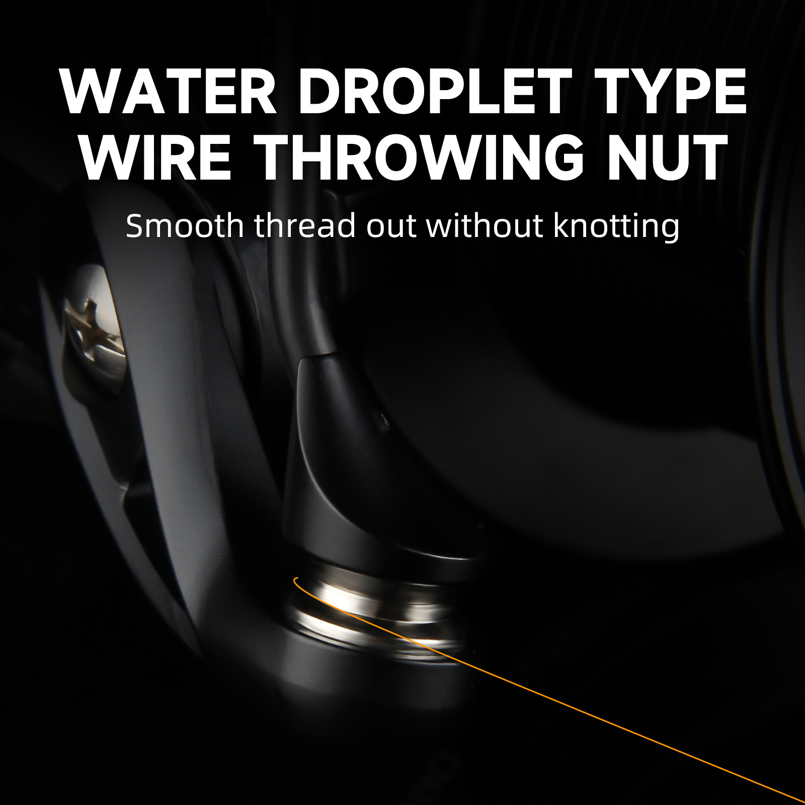 HAUT TON BLACK 12000/14000 Sur - Surf Reel recensie en prijs