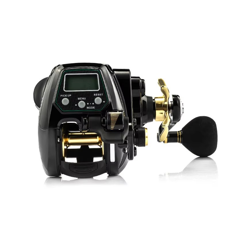 【Popular】Ezh 3000 Electric Fis - Electric Reel recensie en prijs