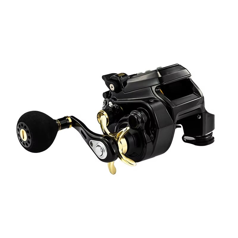 【Popular】Ezh 3000 Electric Fis - Electric Reel recensie en prijs