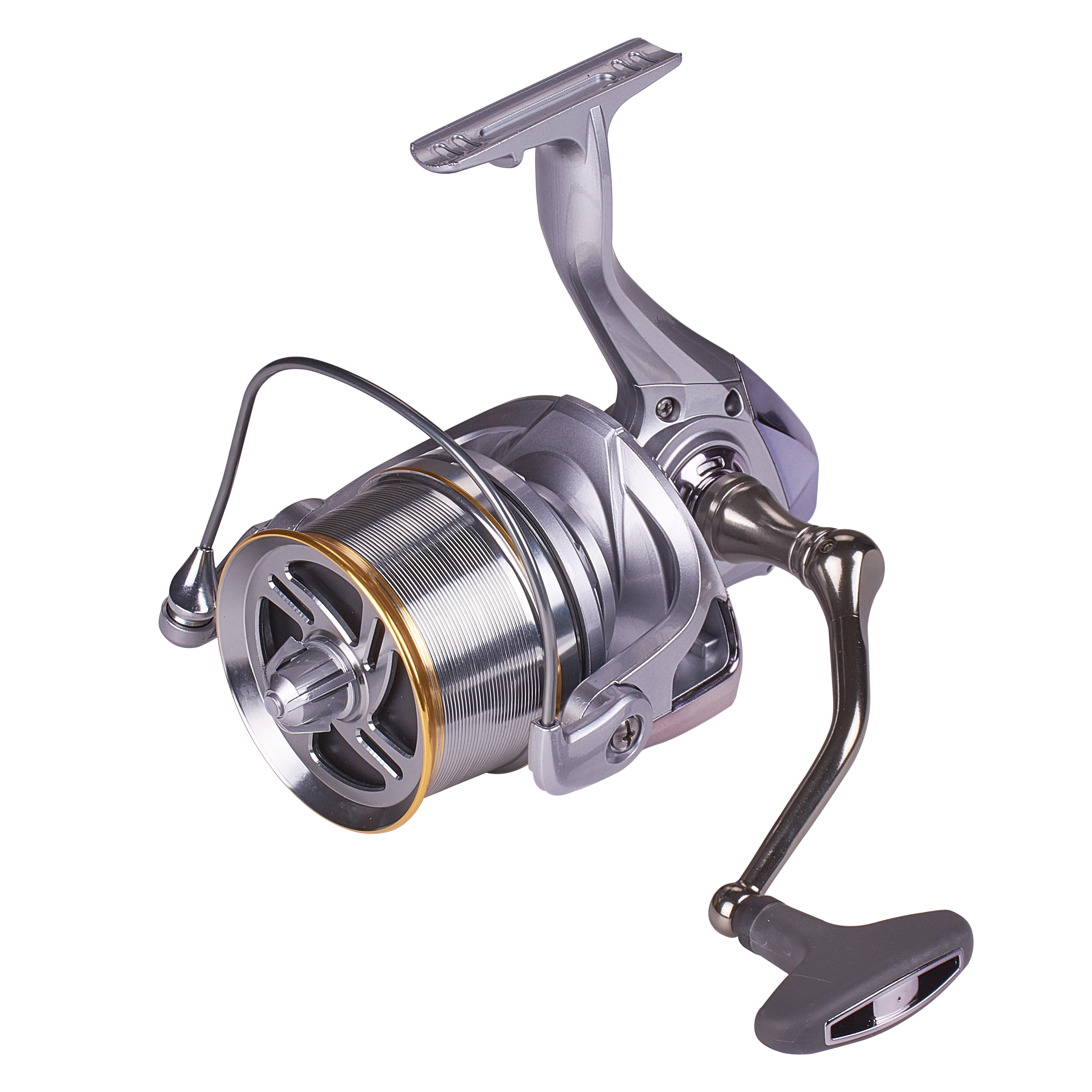 HiUmi STD8500 Wind Surf Thigh  - Trolling Reel recensie en prijs