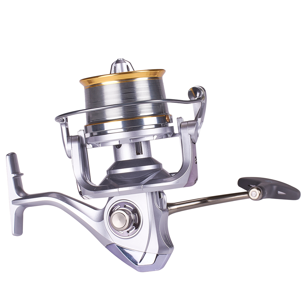 HiUmi STD8500 Wind Surf Thigh  - Trolling Reel recensie en prijs