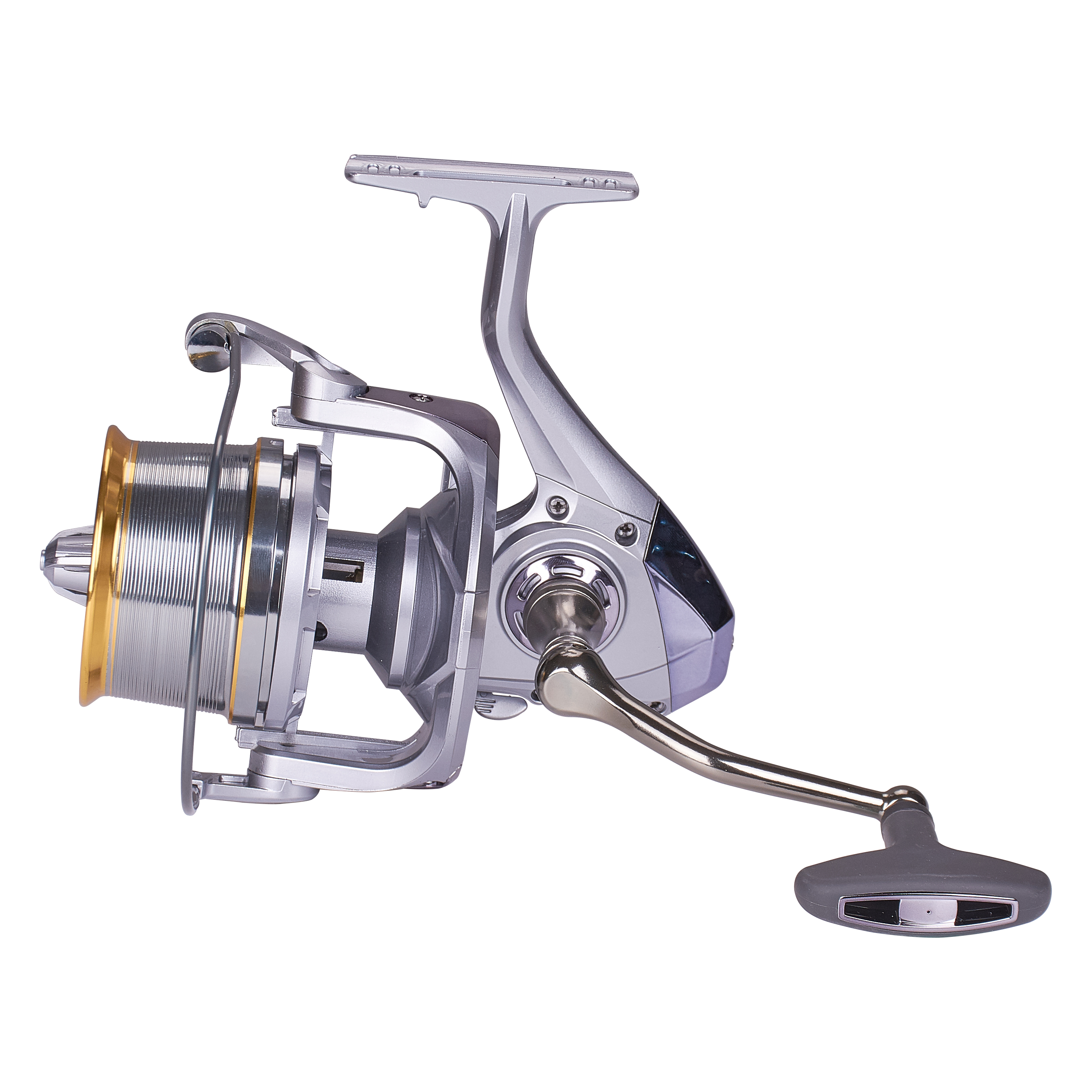 HiUmi STD8500 Wind Surf Thigh  - Trolling Reel recensie en prijs