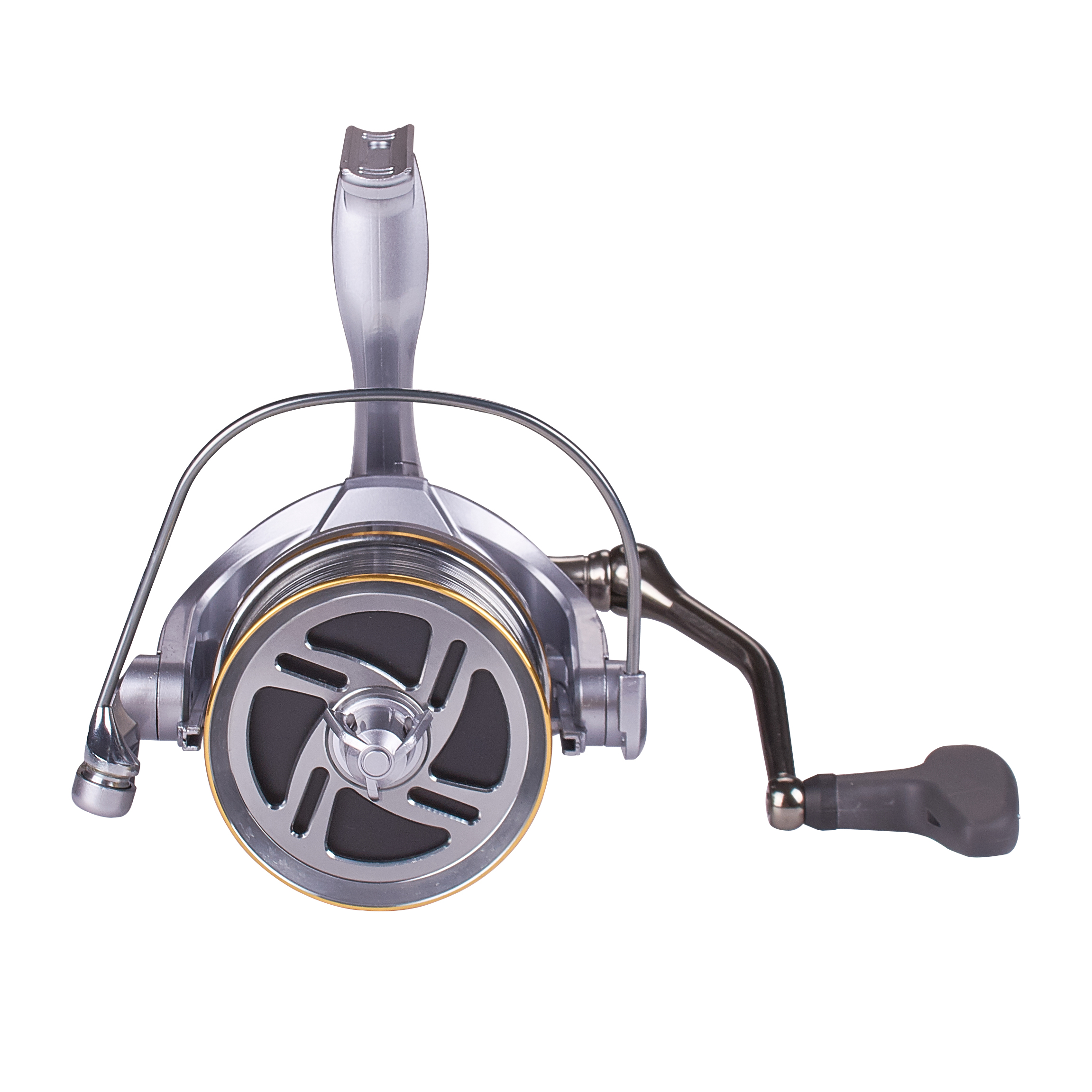 HiUmi STD8500 Wind Surf Thigh  - Trolling Reel recensie en prijs