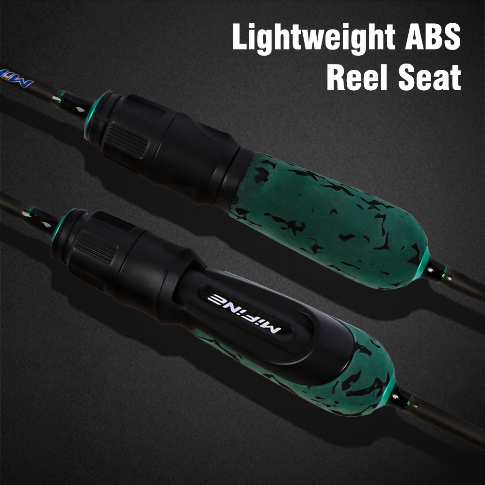 MIFINE SHOWTIME XUL Lightweigh - Trolling Reel recensie en prijs