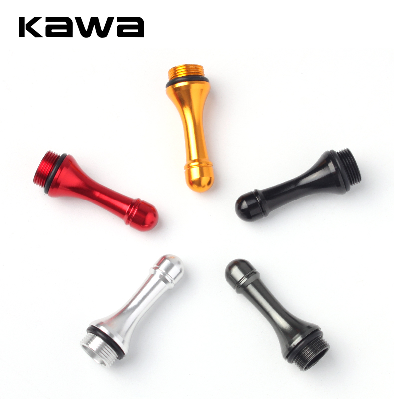 Kawa New 1pc Fishing Reel Stan - Reel Drag Knob recensie en prijs