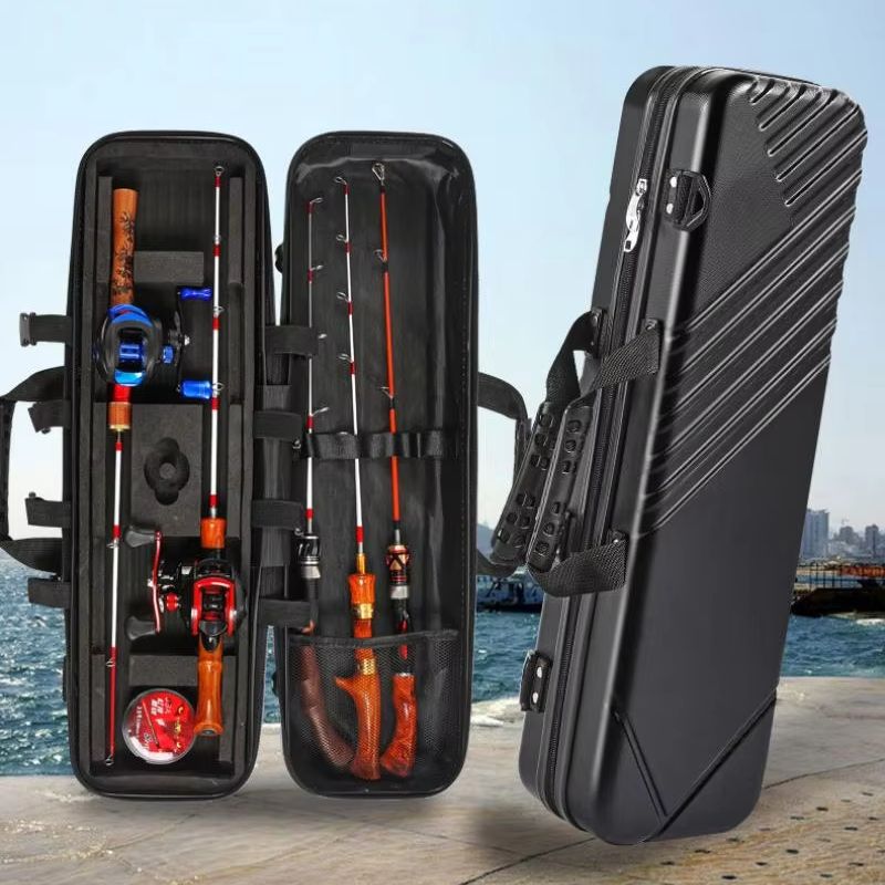 65/80cm ABS Ice fishing Fishin - Ice Fishing Reel recensie en prijs