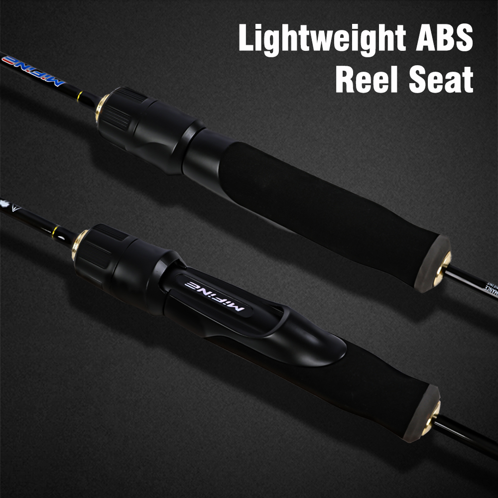 MIFINE PEGASUS UL Ultralight S - Trolling Reel recensie en prijs