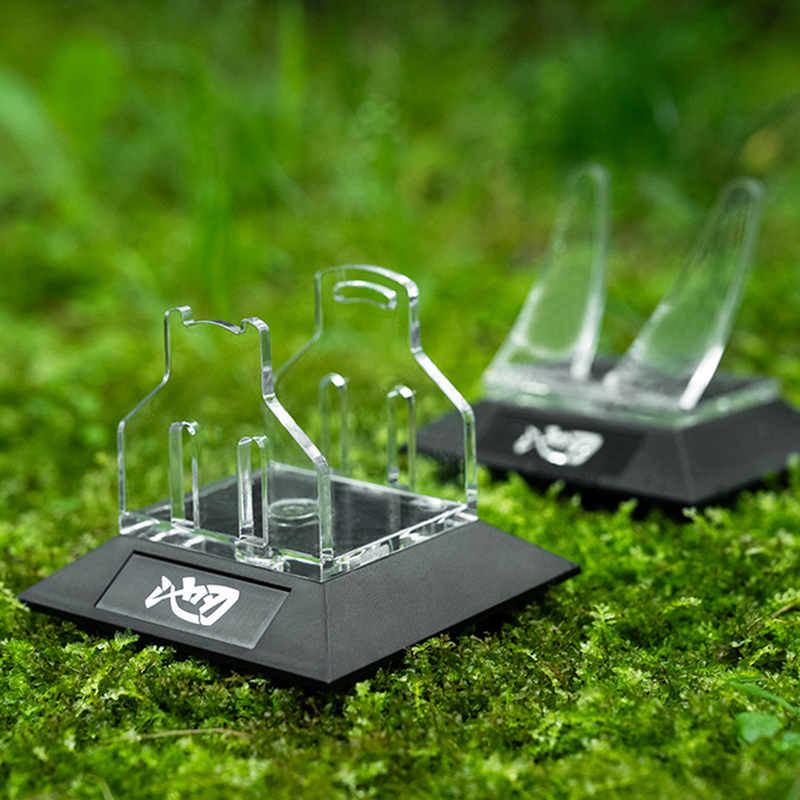 Acrylic Fishing Reel Display H - Baitcasting Reel recensie en prijs