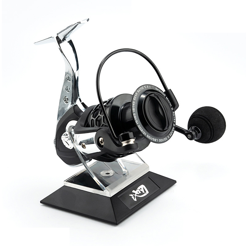 Acrylic Fishing Reel Display H - Baitcasting Reel recensie en prijs