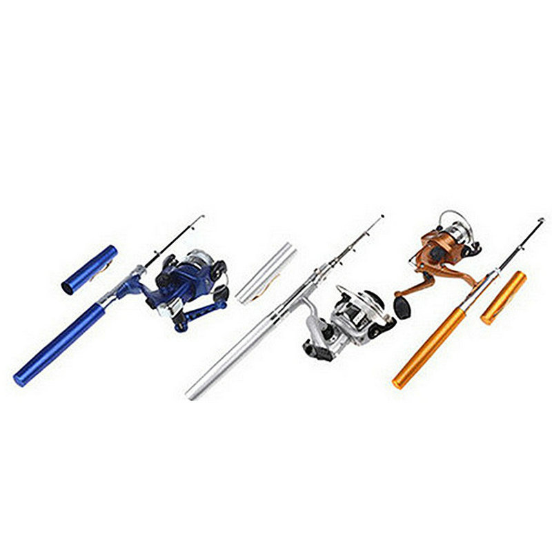 1M Pen Rod Set Mini Spinning R - Spinning Reel recensie en prijs