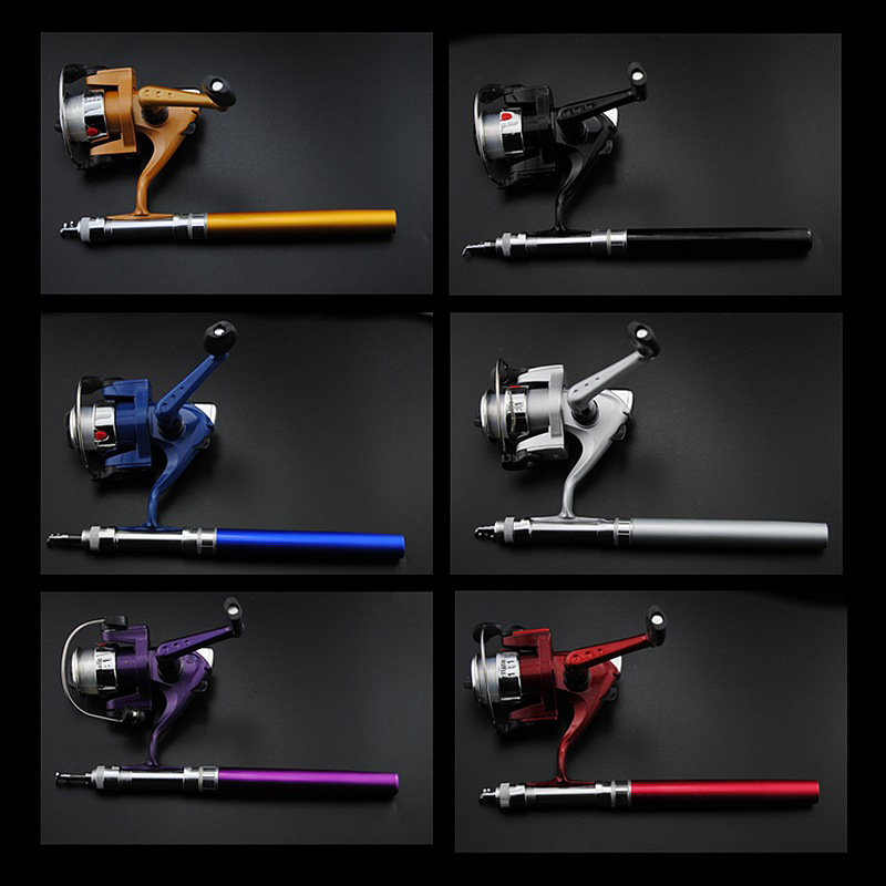 1M Pen Rod Set Mini Spinning R - Spinning Reel recensie en prijs