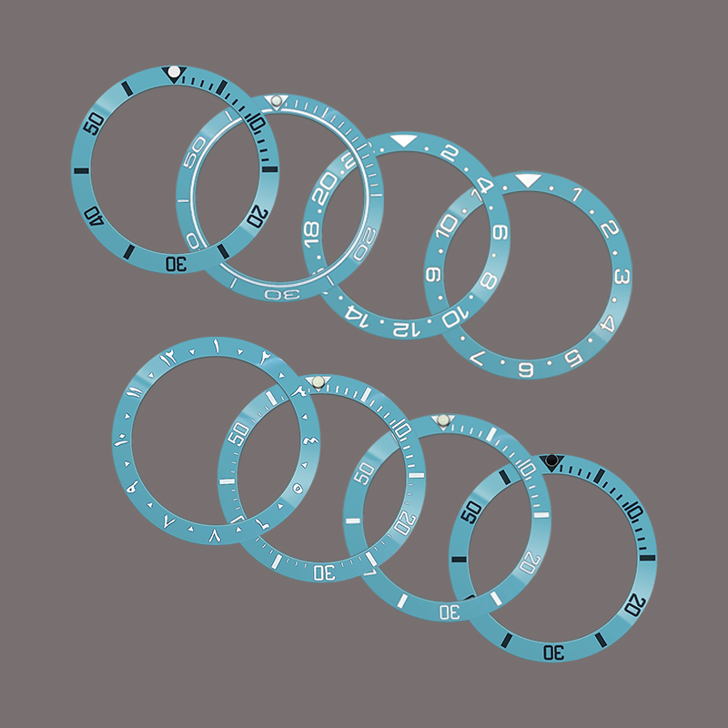 38mmx30.7mm Curved Ceramics Wa - Reel Case recensie en prijs