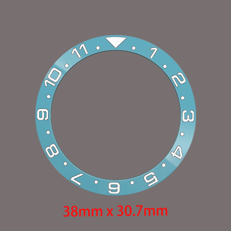 38mmx30.7mm Curved Ceramics Wa - Reel Case recensie en prijs