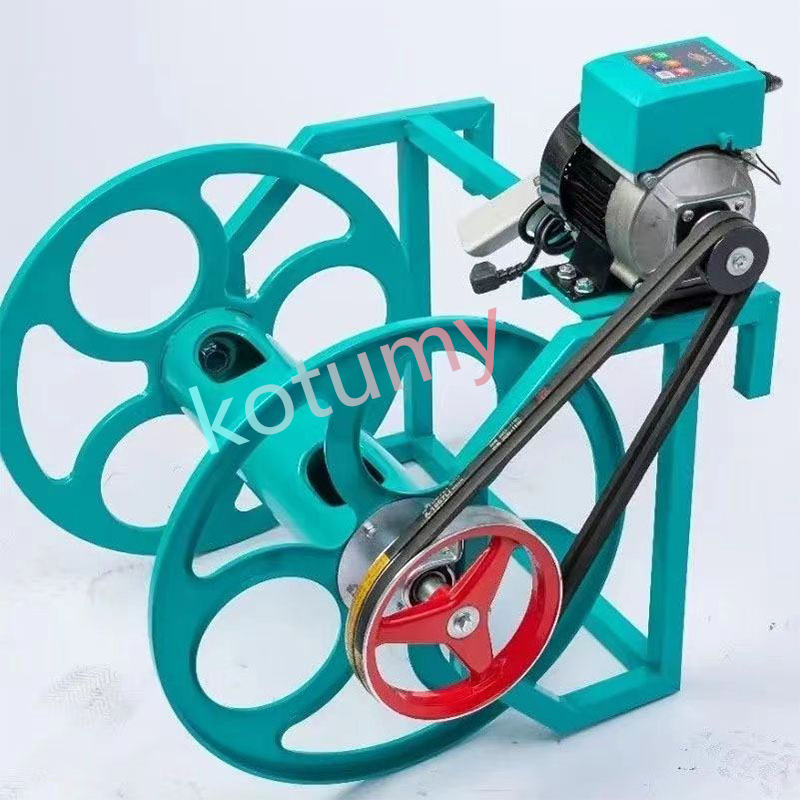 Agricultural Dosing Pipe Elect - Electric Reel recensie en prijs