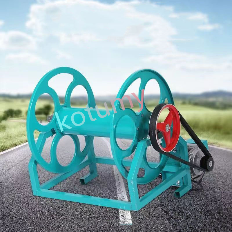 Agricultural Dosing Pipe Elect - Electric Reel recensie en prijs
